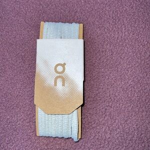 On Running Shoe Replacement Lace